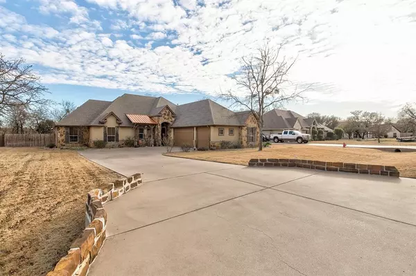 Granbury, TX 76049,3219 Crossbridge Circle