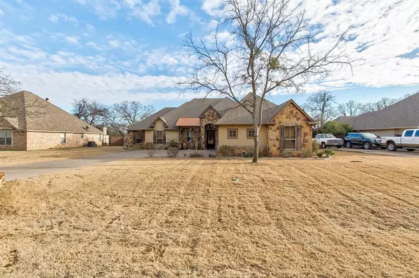 Granbury, TX 76049,3219 Crossbridge Circle