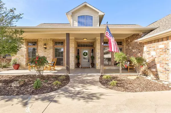 Granbury, TX 76049,4608 Stoney Creek Court