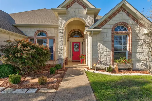 3100 Teocalli Court, Granbury, TX 76049