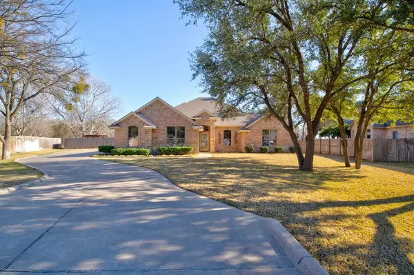 Granbury, TX 76049,3213 Crossbridge Circle