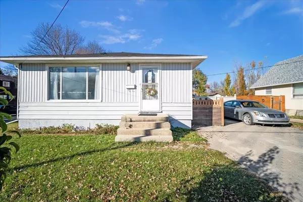 211 Beliveau RD, Winnipeg, MB R2M 1S8