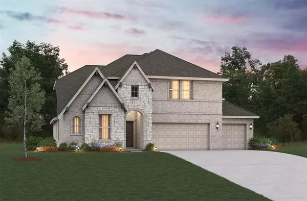 114 Veteran Drive,  Forney,  TX 75126