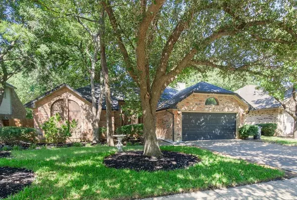 2603 Juniper Drive, Euless, TX 76039