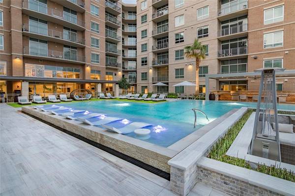 4719 Cole Avenue #350, Dallas, TX 75205