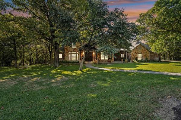 Aledo, TX 76008,511 Muir Hill Court