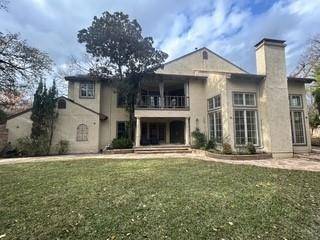 4350 Cochran Chapel Circle, Dallas, TX 75209