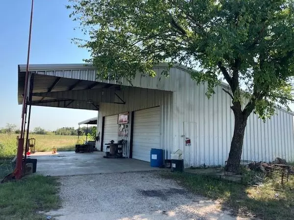 0 County Road 3525, Dike, TX 75437