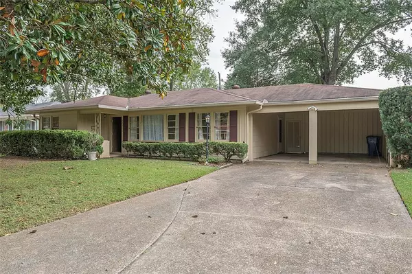 223 Justin Avenue, Shreveport, LA 71105