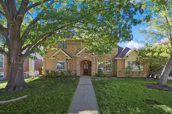 Flower Mound, TX 75022,2408 Cornell Drive