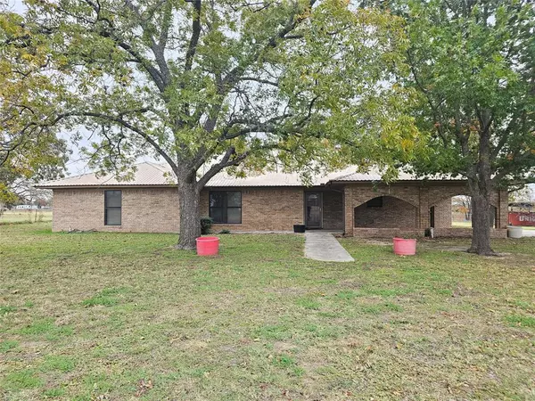 Cross Plains, TX 76443,724 Foster Bond Street