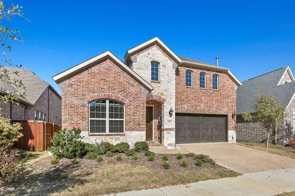 Lewisville, TX 75056,2517 Hunters Boulevard