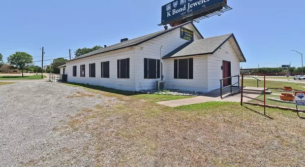 306 Broad Street, Wichita Falls, TX 76301