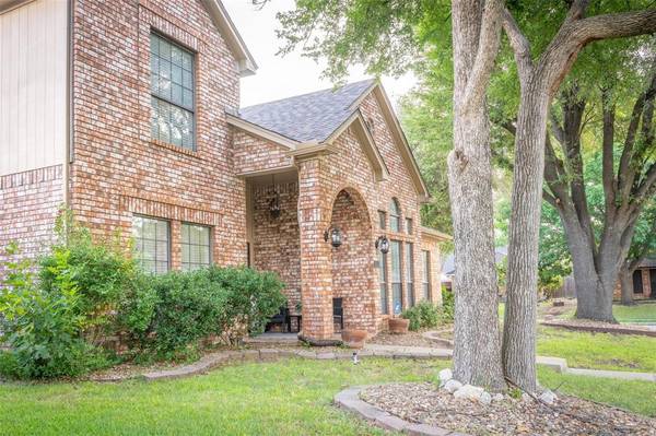 Rowlett, TX 75089,3513 Lilac Lane