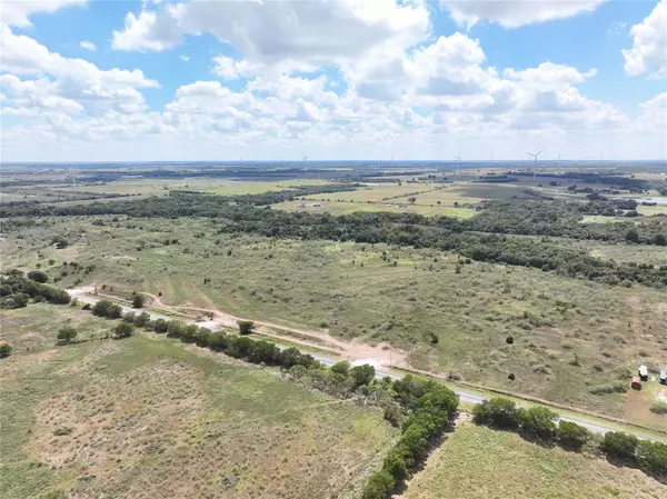 Hubbard, TX 76648,TBD Tract 2 TX-171