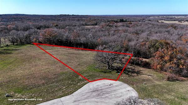 Athens, TX 75752,Lot 262 High Point Court