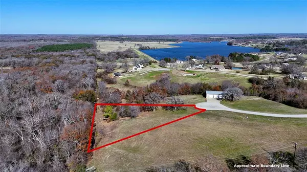 Athens, TX 75752,Lot 262 High Point Court