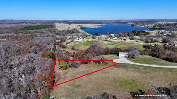 Athens, TX 75752,Lot 262 High Point Court