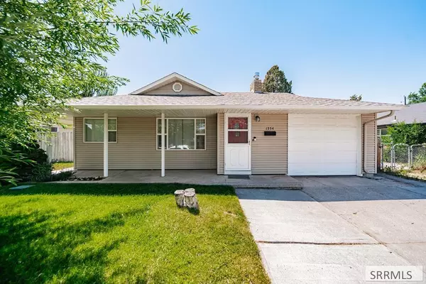 Idaho Falls, ID 83404,1554 Juniper Drive