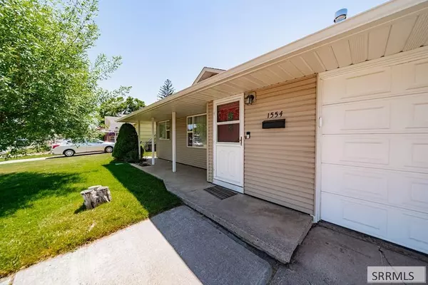 Idaho Falls, ID 83404,1554 Juniper Drive