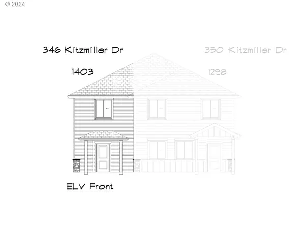 346 SE Kitzmiller DR, Dallas, OR 97338