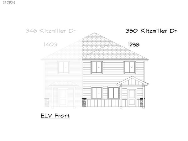 350 SE Kitzmiller DR, Dallas, OR 97338