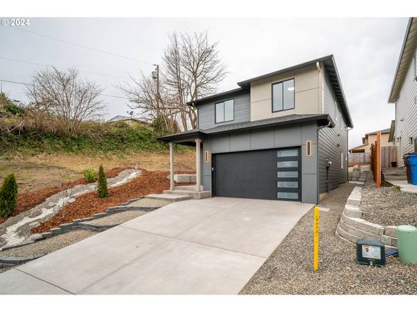 Vancouver, WA 98661,6002 NE 45TH CT