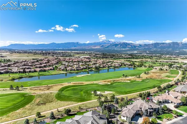 Colorado Springs, CO 80921,13454 Drytown GRV