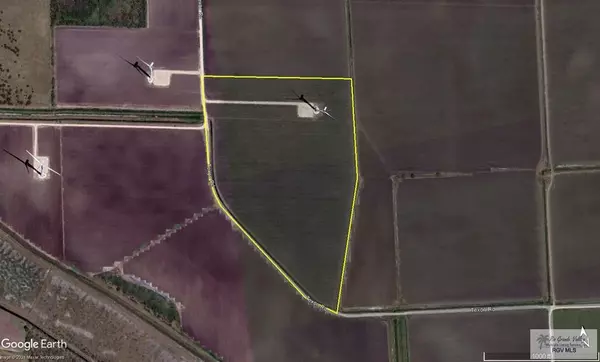 47.53 Acres TEXON RD, Rio Hondo, TX 78583