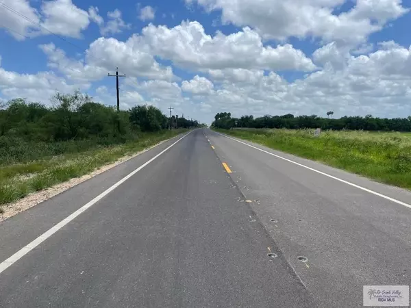 Los Fresnos, TX 78566,23.17 Acres FM 3069