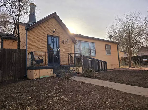 Pueblo, CO 81003,414 W 27th ST