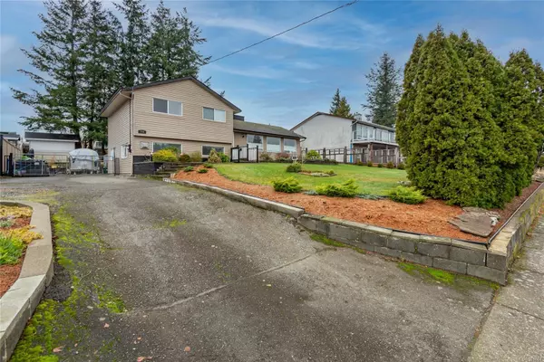 Campbell River, BC V9W 1Z1,774 Alder St S