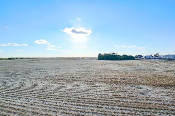 Rural Stettler No. 6 County Of, AB T0C 2L0,42 AVE