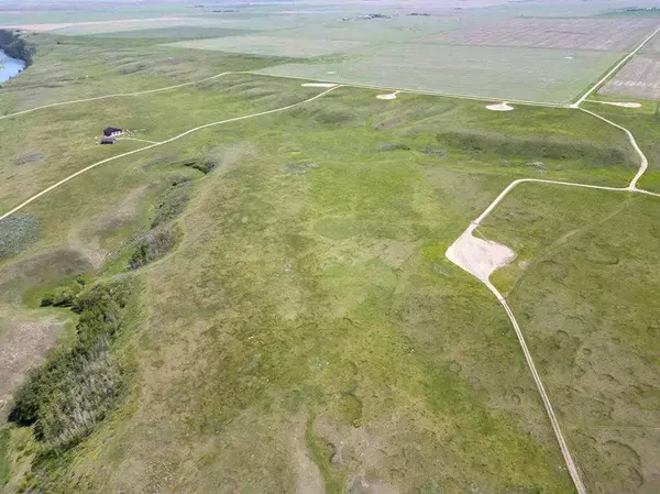 Rural Foothills County, AB T0L 0J0,Lot 2 320 ST