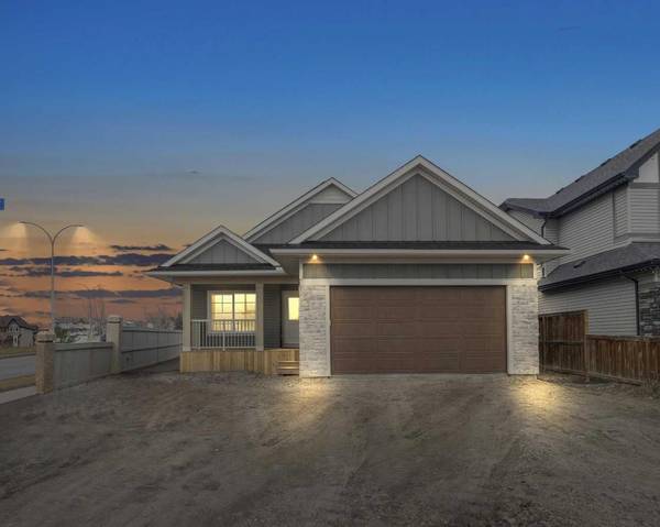 Okotoks, AB T1S 0M3,96 Cimarron Springs CIR