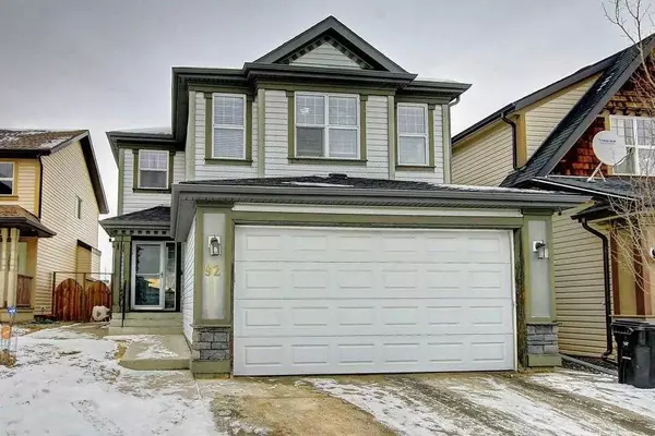 Calgary, AB T3K 0B2,92 Covehaven TER NE