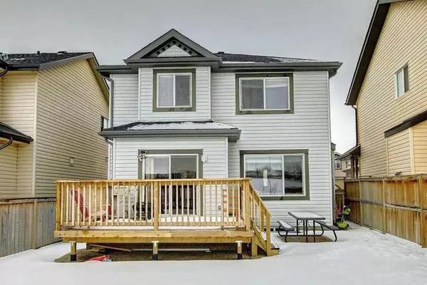 Calgary, AB T3K 0B2,92 Covehaven TER NE