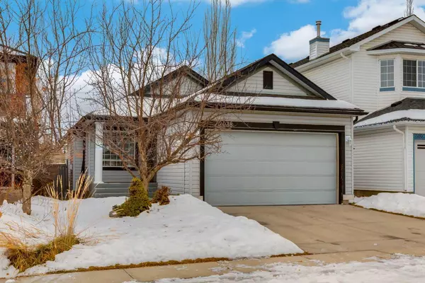 2038 Bridlemeadows MNR Southwest, Calgary, AB T2Y 4R9