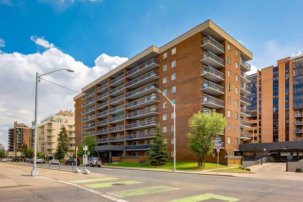 1335 12 AVE Southwest #611, Calgary, AB T3C 3P7