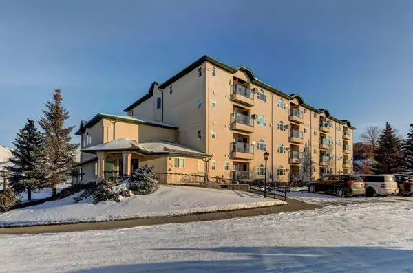 Drumheller, AB T0J 0Y4,280 Riverside DR East #304