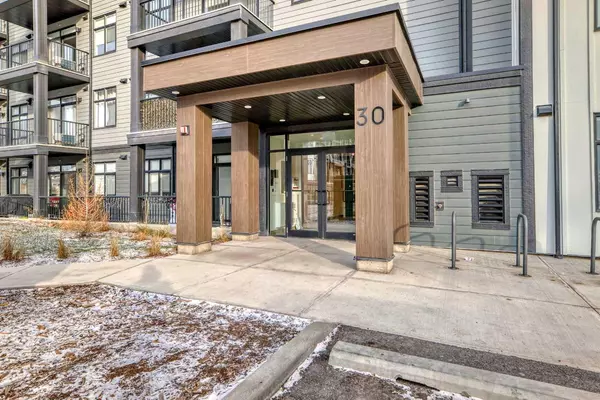 30 Sage Hill NW #412, Calgary, AB T3R 2A9