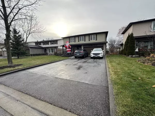 Whitby, ON L1N 6M2,53 Calder CRES #BSMT