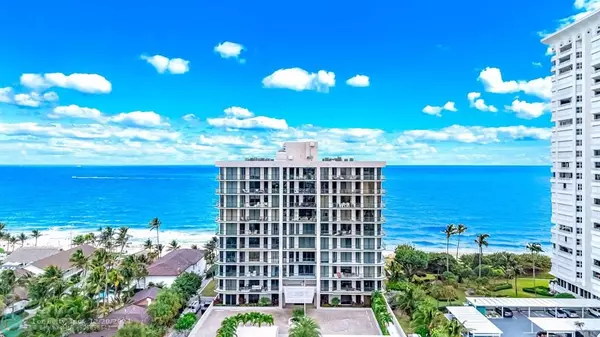 1300 S Ocean Blvd  #204, Pompano Beach, FL 33062