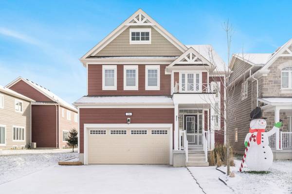 26 Dunes DR, Wasaga Beach, ON L9Z 0J1