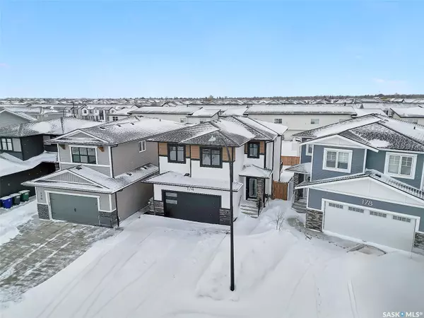 Saskatoon, SK S7V 0T7,174 Germain COURT