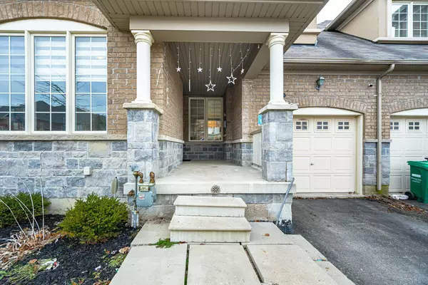 Brampton, ON L6R 3N5,130 Naperton DR