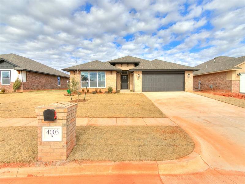 4003 Lynford Lane, Norman, OK 73026