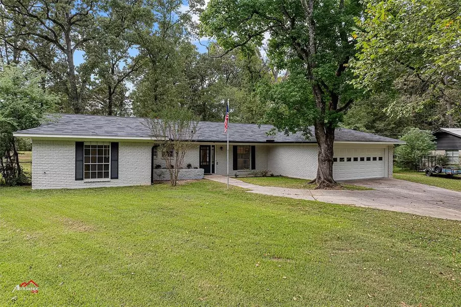 619 Lawrence Drive, Haughton, LA 71037