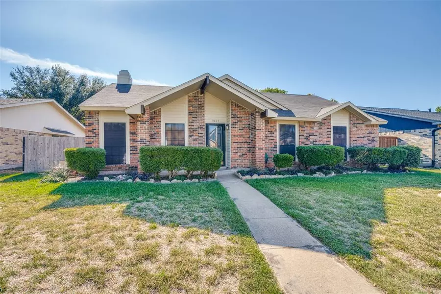 9422 Shipman Street, Rowlett, TX 75088