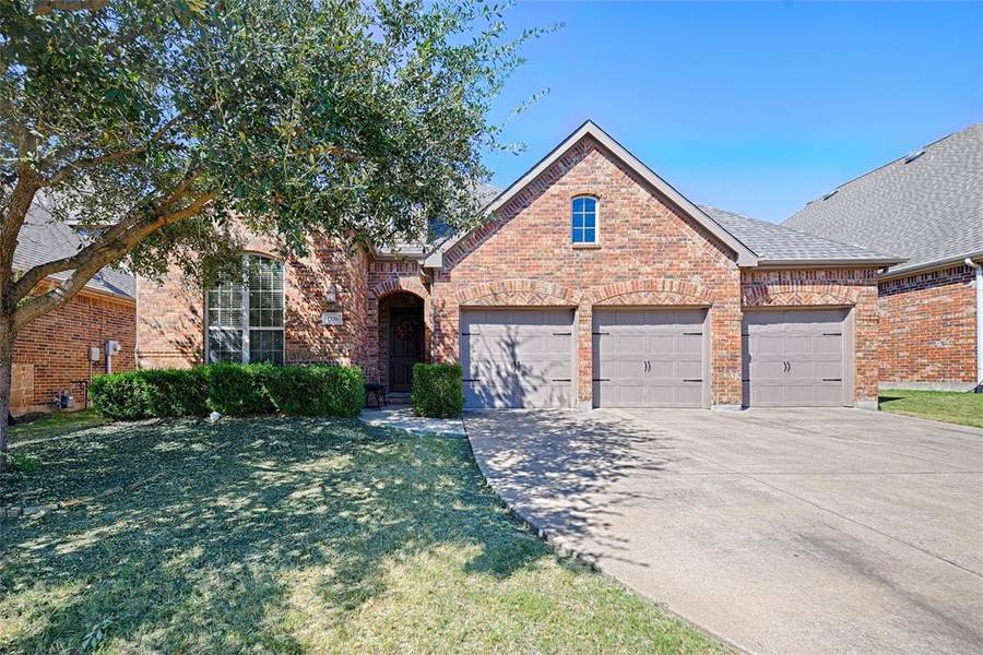 1236 Wedgewood Drive, Forney, TX 75126